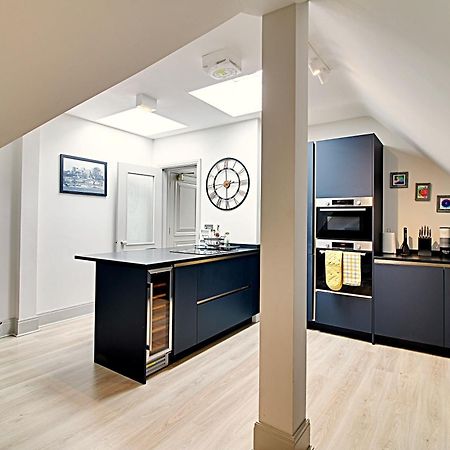 Apartamento Finest Retreats - Highfield House Ripon Exterior foto