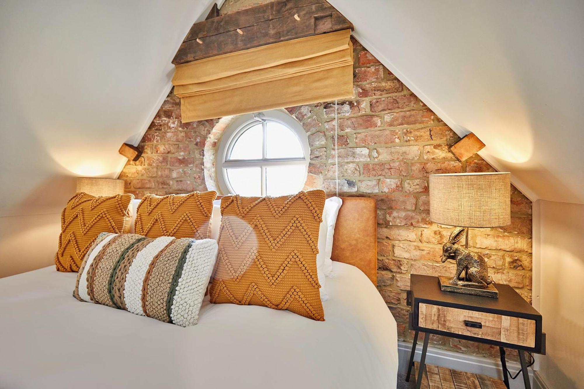 Apartamento Finest Retreats - Highfield House Ripon Exterior foto