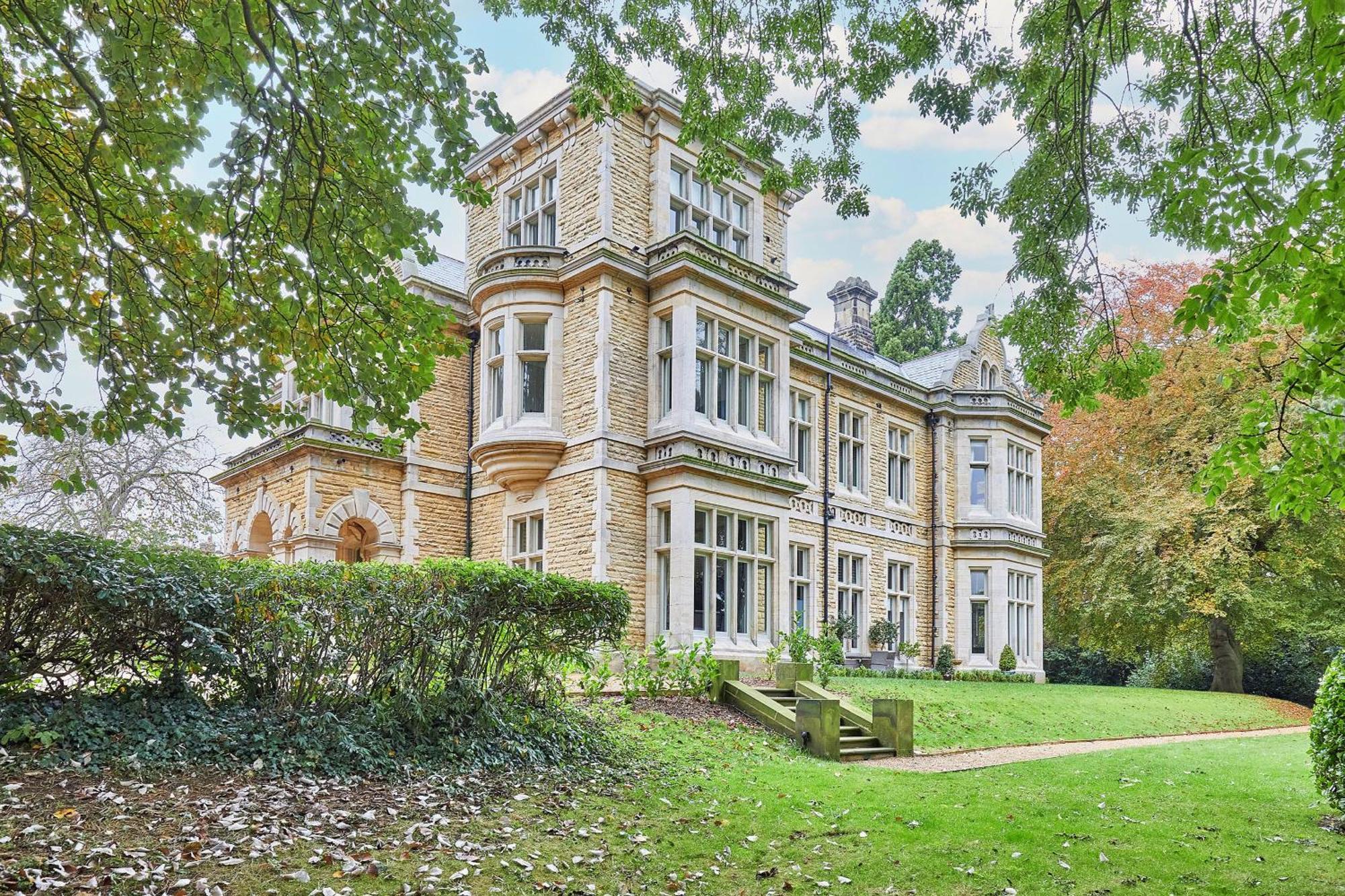 Apartamento Finest Retreats - Highfield House Ripon Exterior foto