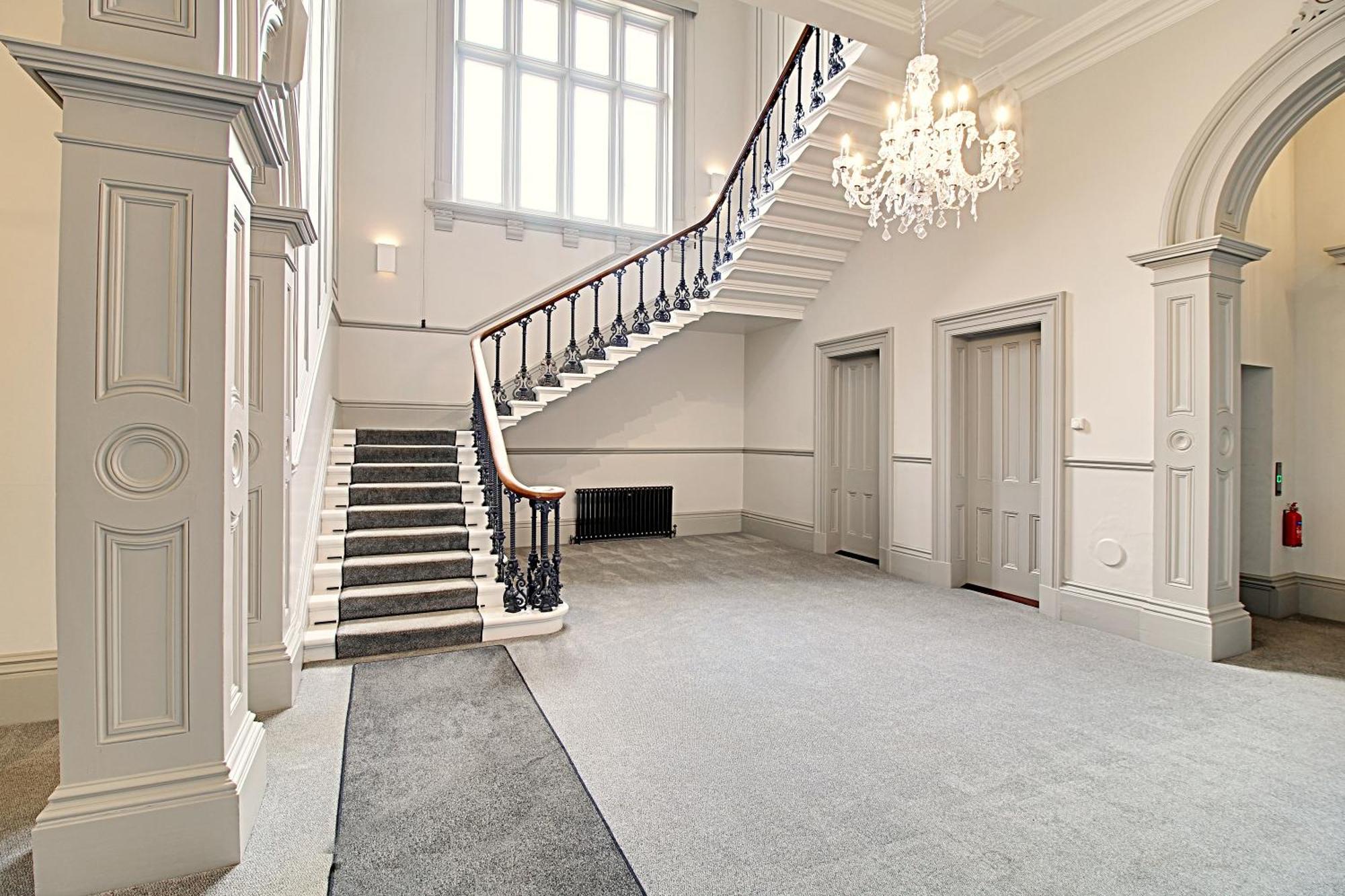 Apartamento Finest Retreats - Highfield House Ripon Exterior foto