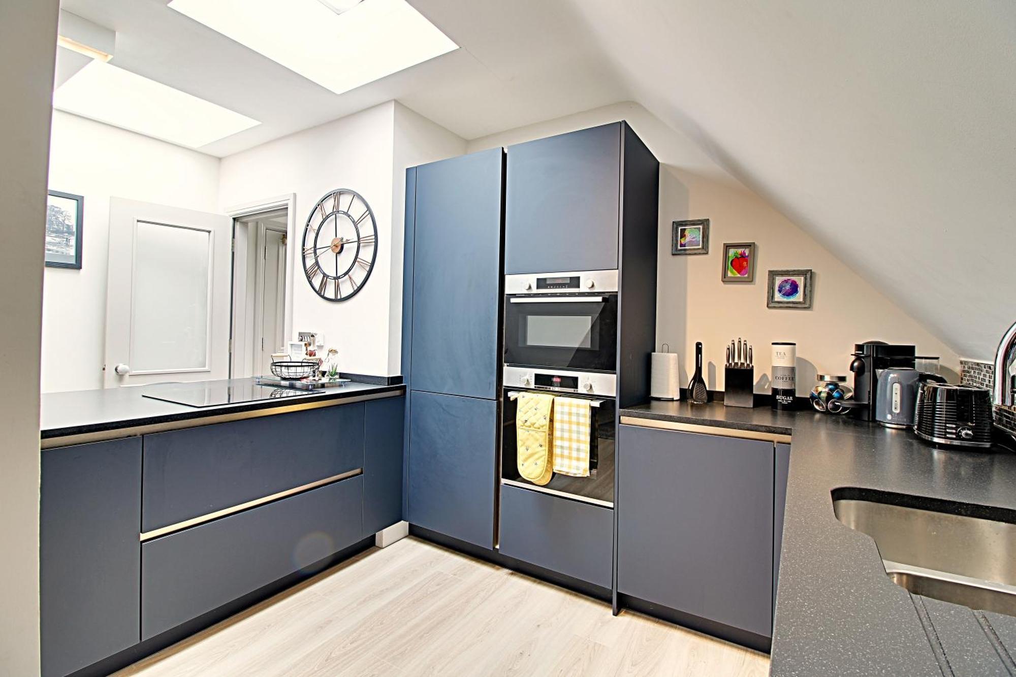 Apartamento Finest Retreats - Highfield House Ripon Exterior foto