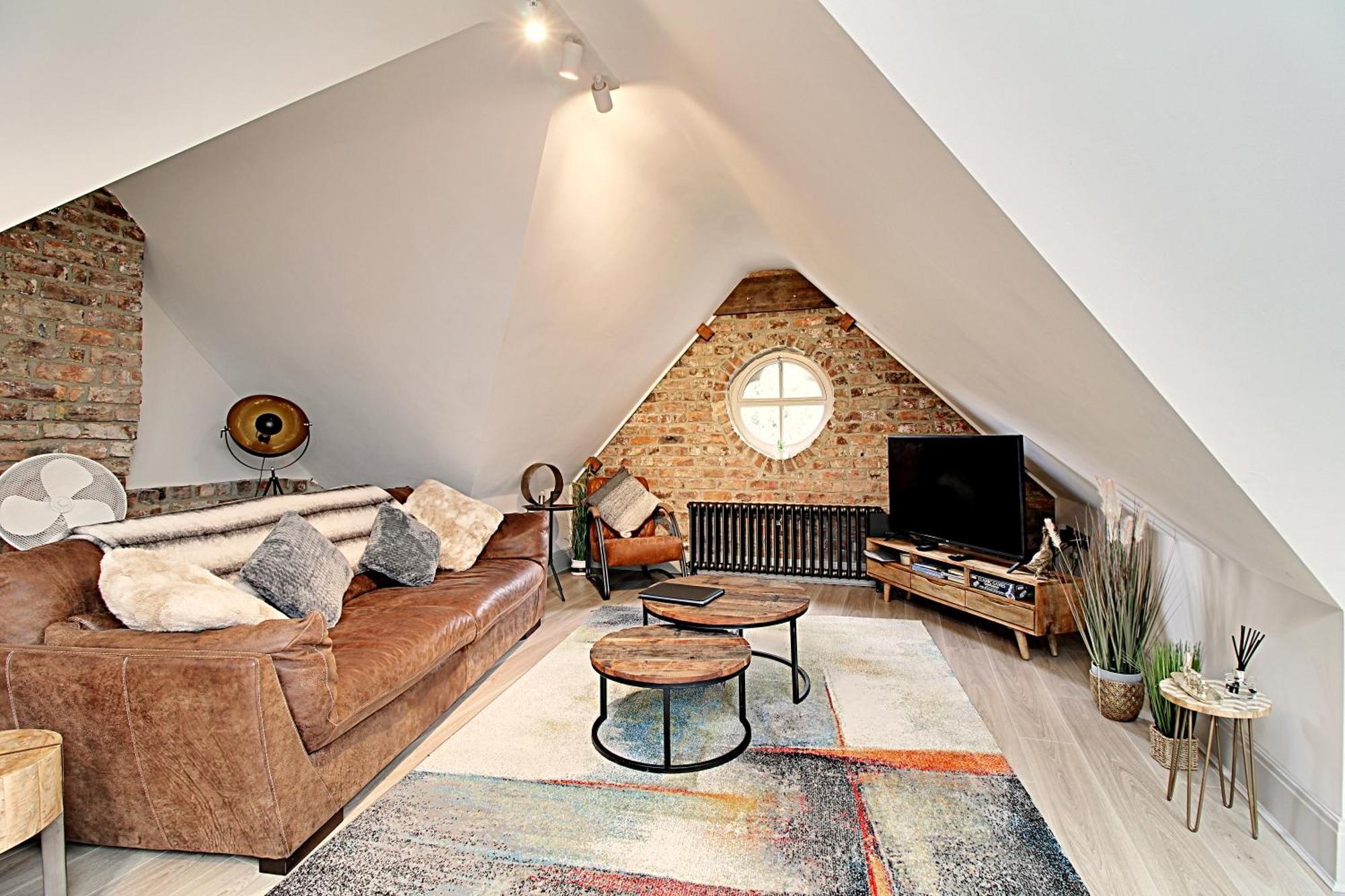 Apartamento Finest Retreats - Highfield House Ripon Exterior foto